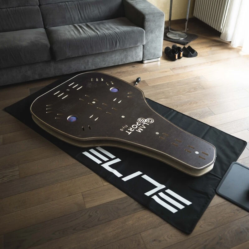 Pedana Oscillante Per Rulli 3 Pedana Oscillante Per Rulli