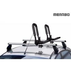 Porta Kayak Canoa MENABO' Niagara -Elitee Negozio porta kayak canoa menabo niagara 3