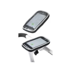 Porta Smartphone Wag Con Attacco Al Manubrio