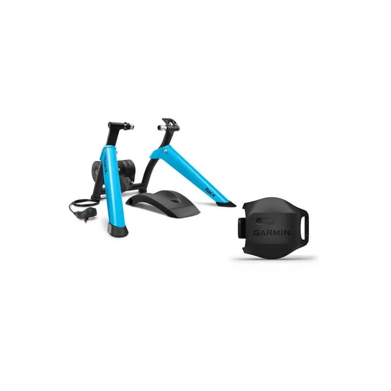 Rulli Bici TACX BOOST Magnetico BUNDLE 2022 9 Rulli Bici TACX BOOST Magnetico BUNDLE 2022 - immagine 7