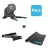 Rulli Bici TACX FLUX 2 Smart T2980.61 + Fascia Cardio + Tappetino + 6 Mesi App OMAGGIO 2 Rulli Bici TACX FLUX 2 Smart T2980.61 + Fascia Cardio + Tappetino + 6 Mesi App OMAGGIO -Elitee Negozio rulli bici tacx flux 2 smart t298061 2023