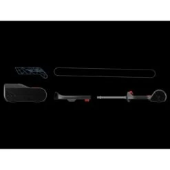 Rulli Roller Bici ELITE NERO 2022 Smart Trainer Interattivo -Elitee Negozio rulli roller bici elite nero 2022 smart trainer interattivo 2