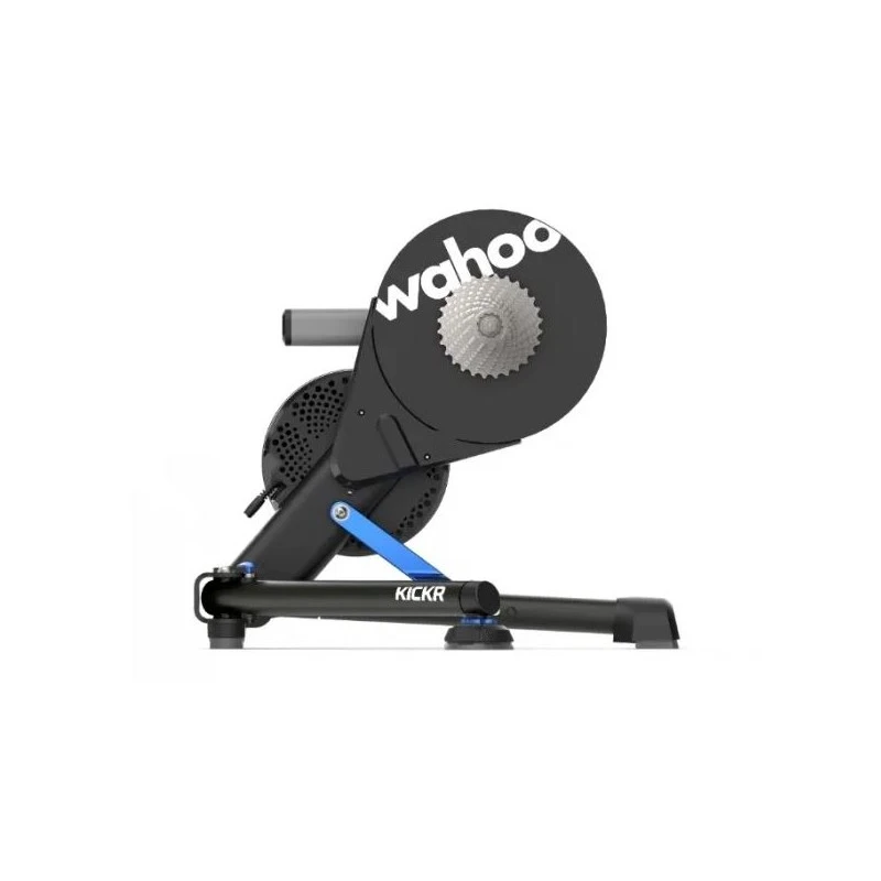 Rullo Bici Interattivo Wahoo KICKR POWER SMART 5.0 2022 4 Rullo Bici Interattivo Wahoo KICKR POWER SMART 5.0 2022 - immagine 2