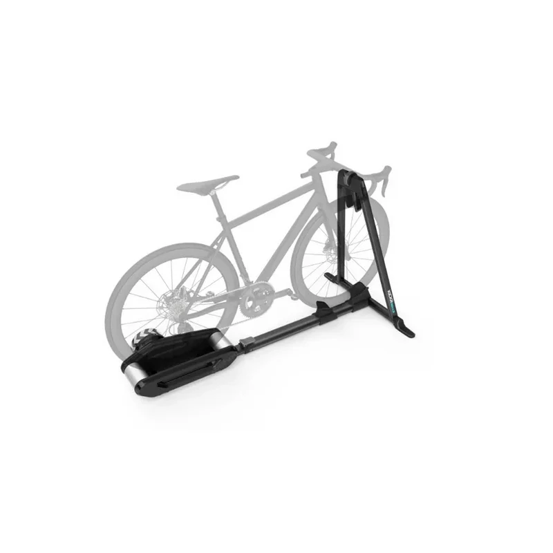 Rullo Bici Interattivo Wahoo KICKR ROLLR POWERLINK ZERO SINGLE Con Pedali Inclusi 6 Rullo Bici Interattivo Wahoo KICKR ROLLR POWERLINK ZERO SINGLE Con Pedali Inclusi - immagine 4