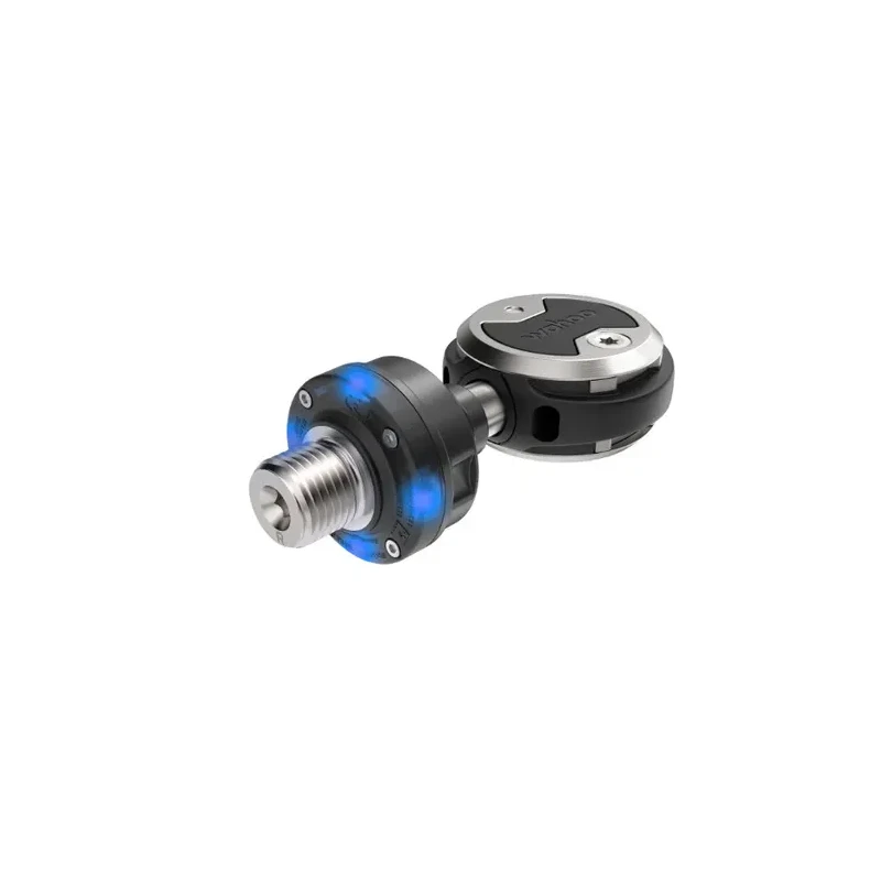 Rullo Bici Interattivo Wahoo KICKR ROLLR POWERLINK ZERO SINGLE Con Pedali Inclusi 12 Rullo Bici Interattivo Wahoo KICKR ROLLR POWERLINK ZERO SINGLE Con Pedali Inclusi - immagine 10