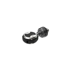 Rullo Bici Interattivo Wahoo KICKR ROLLR POWERLINK ZERO SINGLE Con Pedali Inclusi 25 Rullo Bici Interattivo Wahoo KICKR ROLLR POWERLINK ZERO SINGLE Con Pedali Inclusi -Elitee Negozio rullo bici interattivo wahoo kickr rollr powerlink zero single con pedali inclusi 9