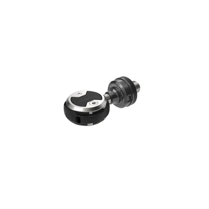 Rullo Bici Interattivo Wahoo KICKR ROLLR POWERLINK ZERO SINGLE Con Pedali Inclusi 13 Rullo Bici Interattivo Wahoo KICKR ROLLR POWERLINK ZERO SINGLE Con Pedali Inclusi - immagine 11