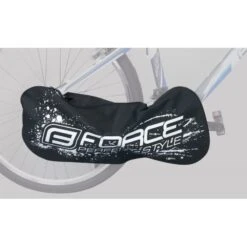 Sacca Per La Copertura Della Catena MTB E Corsa FORCE Bag For Crank