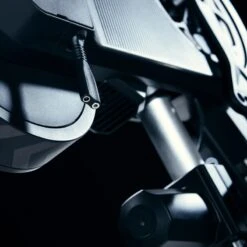 Smart Bike Wahoo KICKR BIKE 2023 -Elitee Negozio samrt bike wahoo kickr bike 5