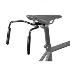 Staffa Sottosella BackLoader TOPEAK Wishbone Per Borse Posteriori