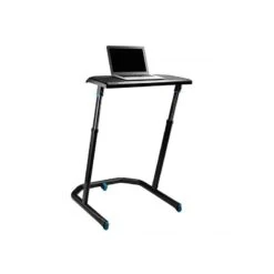 Supporto Per PC Per Rulli Wahoo KICKR Indoor Cycling Desk