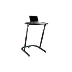 Supporto Per PC Per Rulli Wahoo KICKR Indoor Cycling Desk -Elitee Negozio supporto per pc per rulli wahoo kickr indoor cycling desk 3