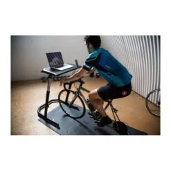 Supporto Per PC Per Rulli Wahoo KICKR Indoor Cycling Desk -Elitee Negozio supporto per pc per rulli wahoo kickr indoor cycling desk 7