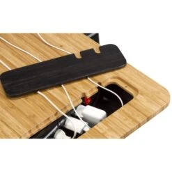 Supporto Per Tablet Per Rulli ELITE TRANING DESK -Elitee Negozio supporto per tablet per rulli elite traning desk 1