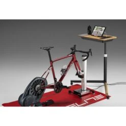 Supporto Per Tablet Per Rulli ELITE TRANING DESK -Elitee Negozio supporto per tablet per rulli elite traning desk 3