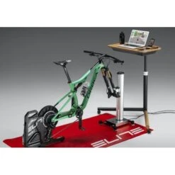 Supporto Per Tablet Per Rulli ELITE TRANING DESK -Elitee Negozio supporto per tablet per rulli elite traning desk 4