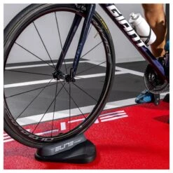 Supporto Ruota Anteriore Ruotante Interattivo ZWIFT ELITE STERZO Smart -Elitee Negozio supporto ruota anteriore ruotante interattivo zwift elite sterzo smart 1 3