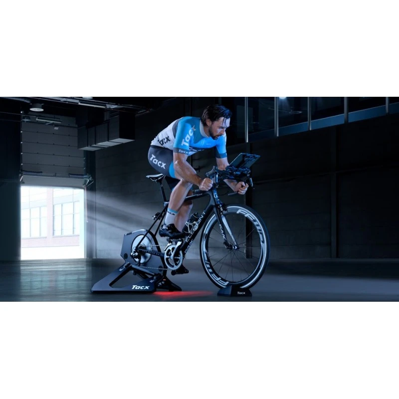 TACX Neo 2T Smart 2022 13 TACX Neo 2T Smart 2022 - immagine 12