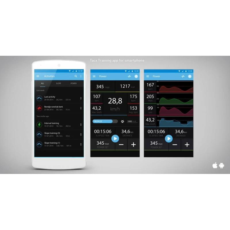 TACX Neo 2T Smart 2022 11 TACX Neo 2T Smart 2022 - immagine 10