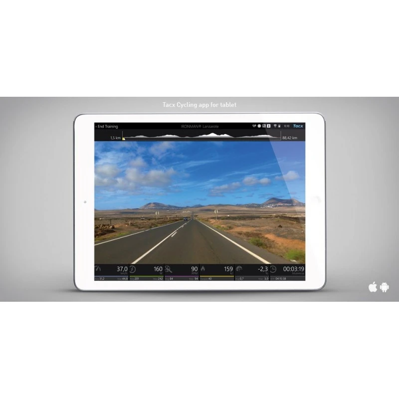 TACX Neo 2T Smart 2022 12 TACX Neo 2T Smart 2022 - immagine 11