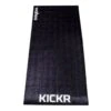 Tappetino Per Rulli Wahoo KICK TRAINER FLOOR MAT 2 Tappetino Per Rulli Wahoo KICK TRAINER FLOOR MAT -Elitee Negozio tappetino per rulli wahoo kick trainer floor mat