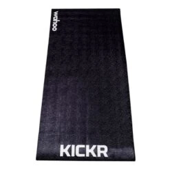 Tappetino Per Rulli Wahoo KICK TRAINER FLOOR MAT