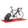 Tappeto Per Rulli Bici ELITE Training Mat NEW