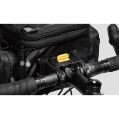 Borsa Anteriore Da Manubrio TOPEAK HANDLEBAR TOURGUIDE 5L -Elitee Negozio topeak borsa anteriore da manubrio topeak handlebar tourguide 5l 9