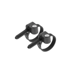 TOPEAK Supporto Per Portaborraccia Addizionale O Per VERSAMOUNT