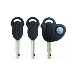 U-Lock KRYPTONITE Evolution Mini-7 Double Deadbolt 13mm Con Cavo -Elitee Negozio u lock kryptonite evolution mini 7 double deadbolt 13mm con cavo 1
