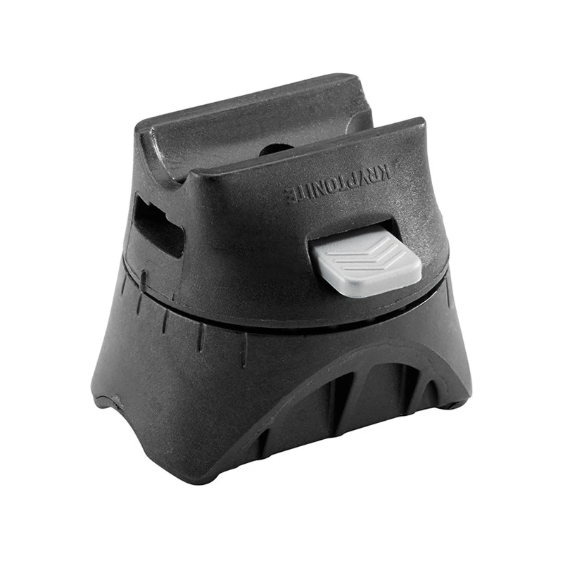 U-Lock KRYPTONITE Evolution Mini-9 Double Deadbolt 13mm 6 U-Lock KRYPTONITE Evolution Mini-9 Double Deadbolt 13mm - immagine 4