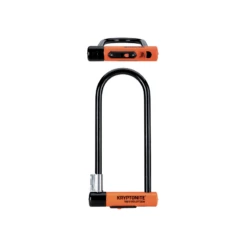 U-Lock KRYPTONITE Evolution Series 4 LS Double Deadbolt 14mm 29.2 Cm