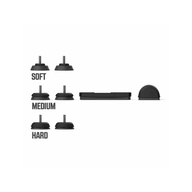 Wahoo Supporti Di Ricambio Kickr Axis 3 Wahoo Supporti Di Ricambio Kickr Axis